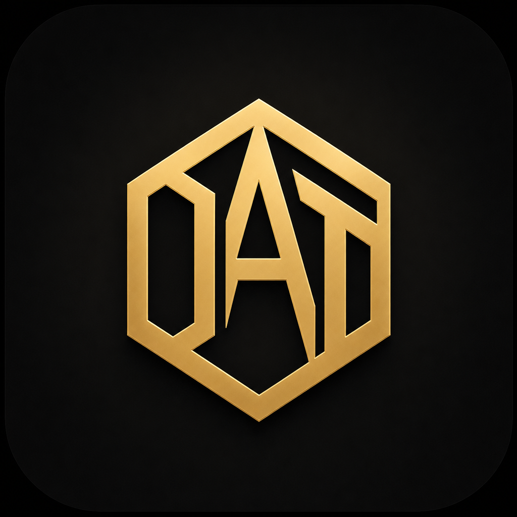 OAT App Icon